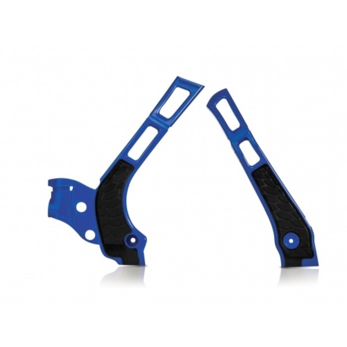 Acerbis X-Grip Frame Protector für Yamaha YZ125 ab 06 / YZ250 ab 06