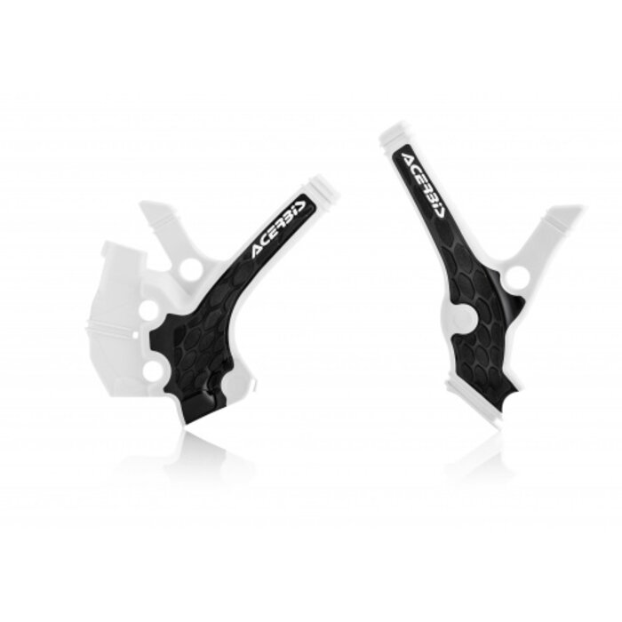 Acerbis X-Grip Frame Protector für Yamaha YZ65