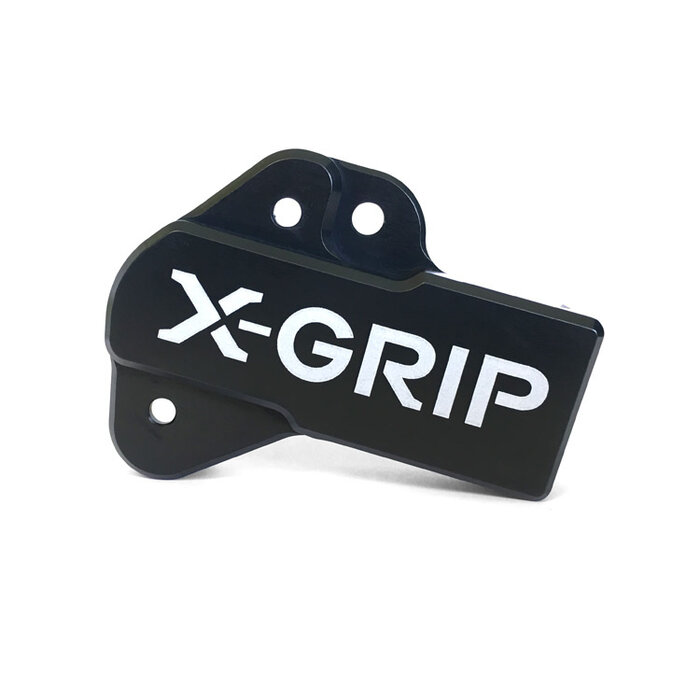 X-Grip Drosselklappensensorschutz
