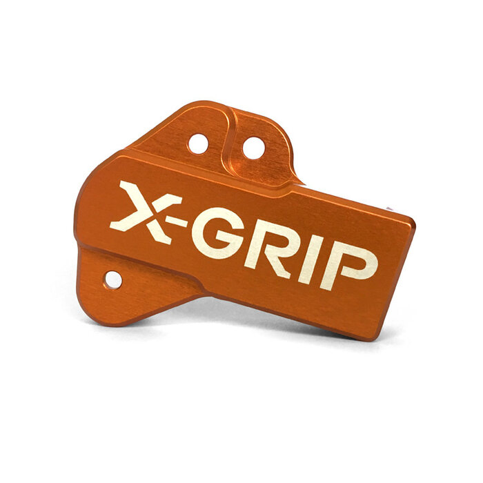 X-Grip Drosselklappensensorschutz
