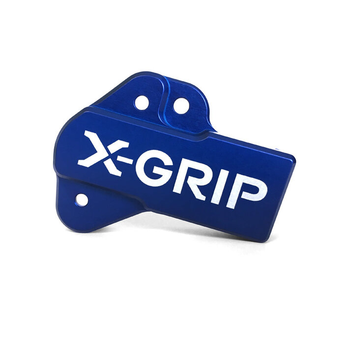 X-Grip Drosselklappensensorschutz