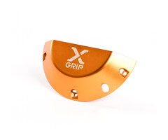 X-Grip Kupplungsdeckelschutz für KTM EXC 250-300 ab Bj. 2017