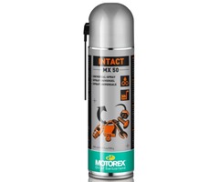Motorex Intact MX50 Universalschmierstoff