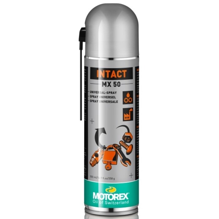 Motorex Intact MX50 Universalschmierstoff