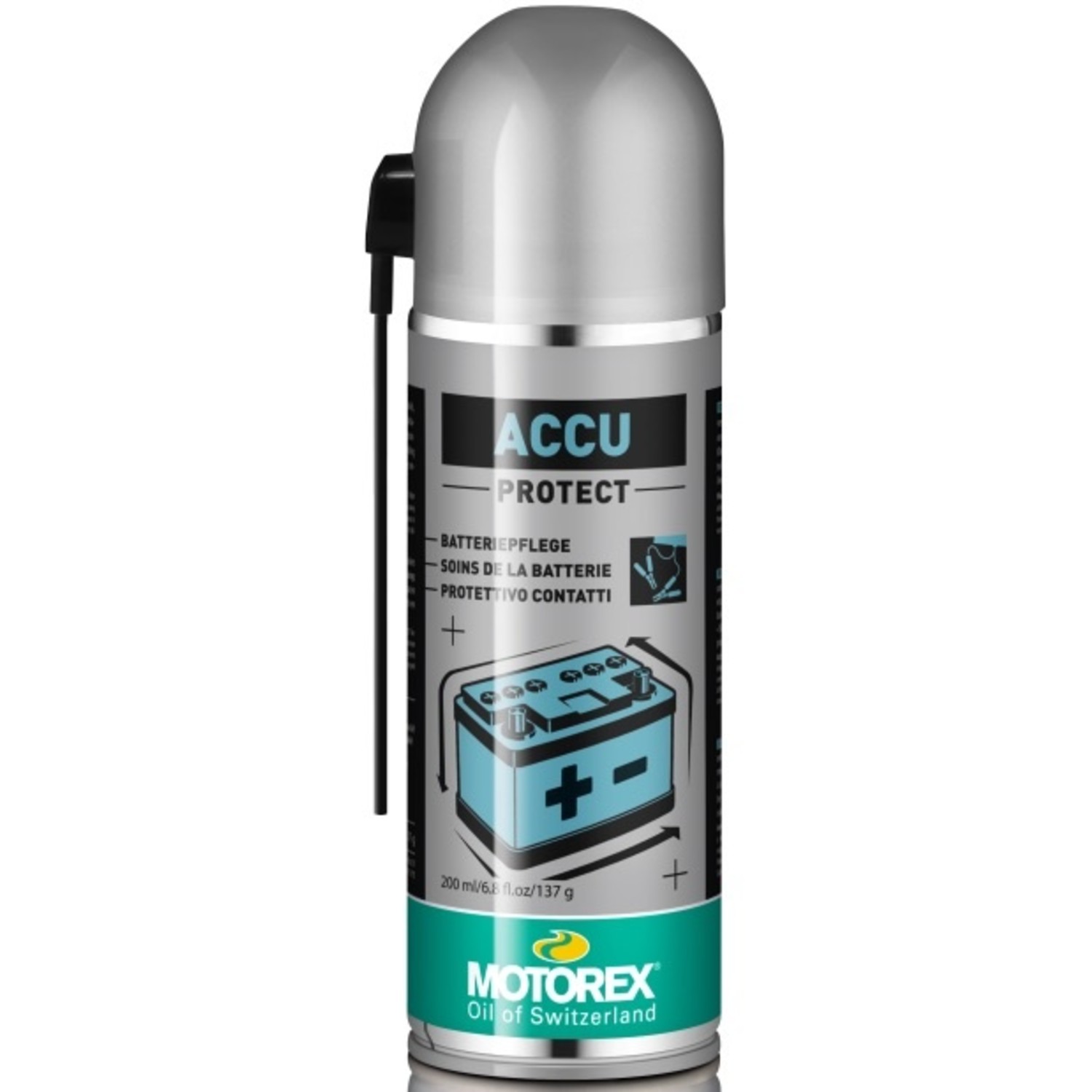 Motorex Accu Protect Batteriepolfett 