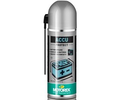 Motorex Accu Protect Batteriepolfett