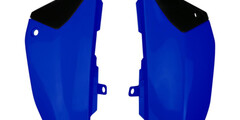 Seitenteile
