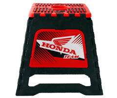 4MX Honda Team Bike Stand Motorrad Ständer