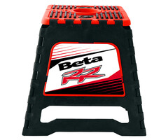 4MX Beta Team Bike Stand Motorrad Ständer