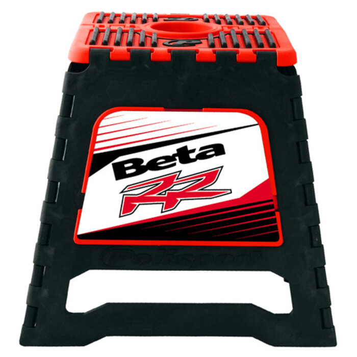 4MX Beta Team Bike Stand Motorrad Ständer