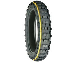 Mitas EF-07 Motocrossreifen 140/80-18TT EF-07/70R Super