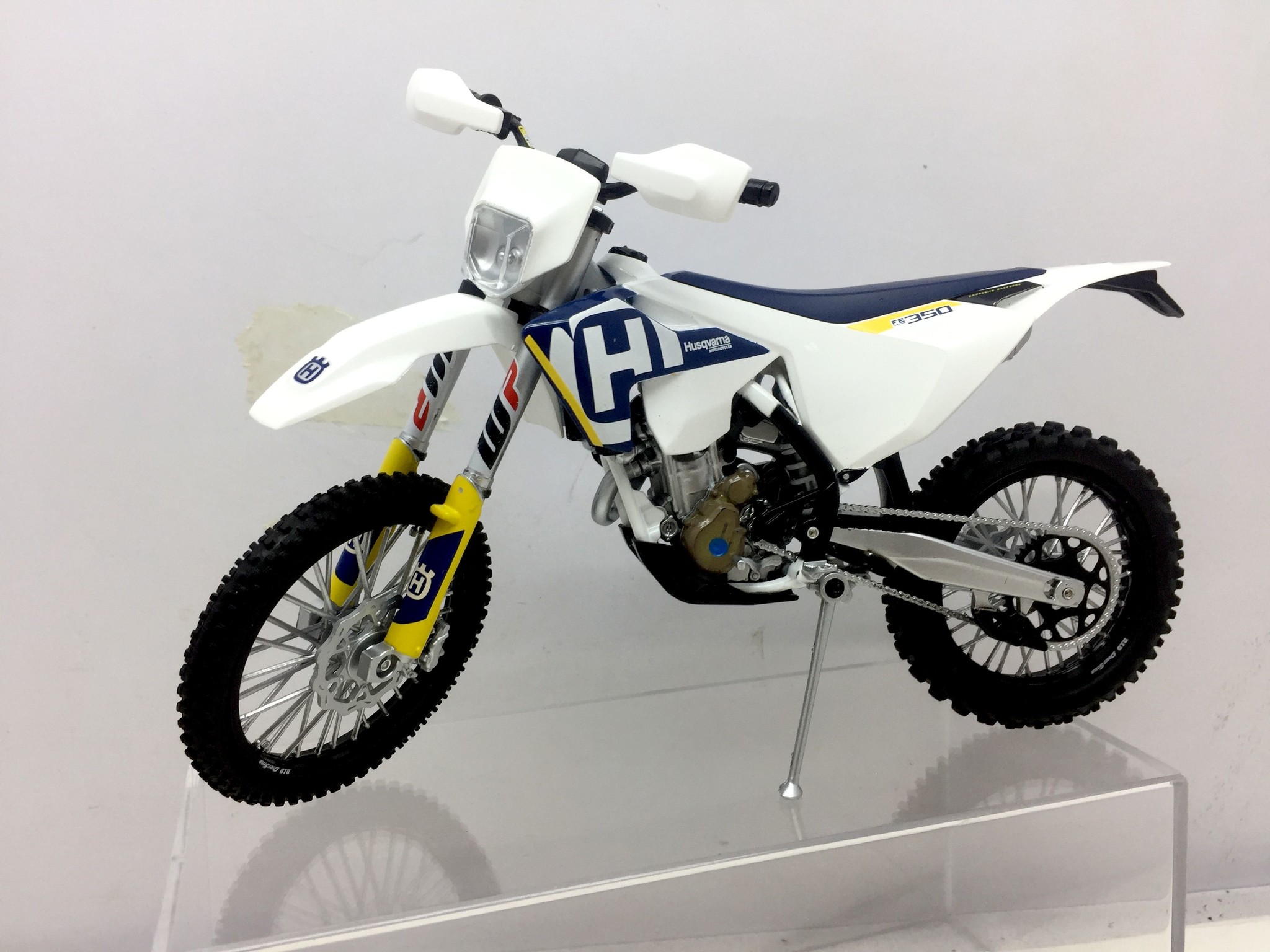 husqvarna fe 350 enduro