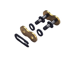 RK Chain Kettenschloss 520 O-Ring