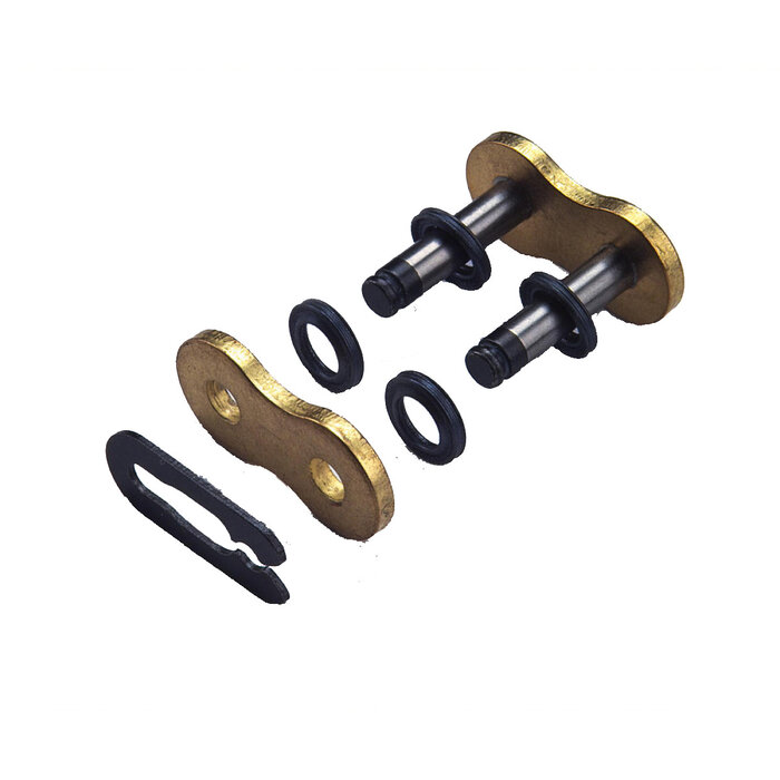 RK Chain Kettenschloss 520 O-Ring