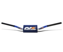 Neken Lenker Fatbar 101C für 65 / 85 High weiss/blau
