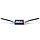 Lenker Fatbar 101C für 65 / 85 High weiss/blau