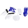 UFO Plastikkit Yamaha YZ85 Bj.15-21 OEM Style