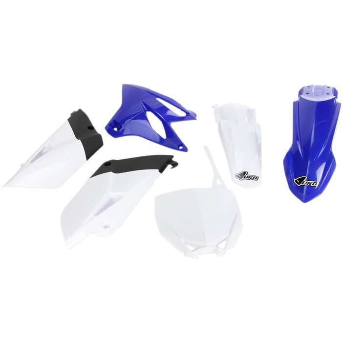 UFO Plastikkit Yamaha YZ85 Bj.15-21 OEM Style
