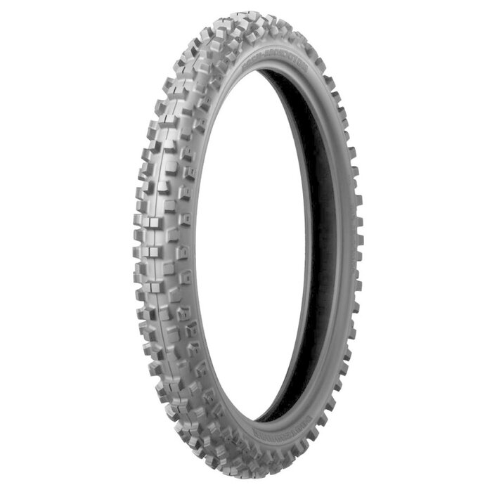 Bridgestone M203 70/100-17 40M TT NHS