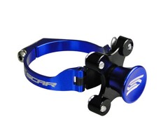 Scar Starthilfe für Yamaha YZ Modelle