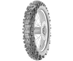 Metzeler MCE 6 Days Extreme 120/90-18 (65M TT)