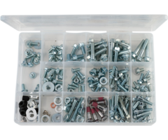 Moose Racing Schraubenset für Yamaha YZ - YZF