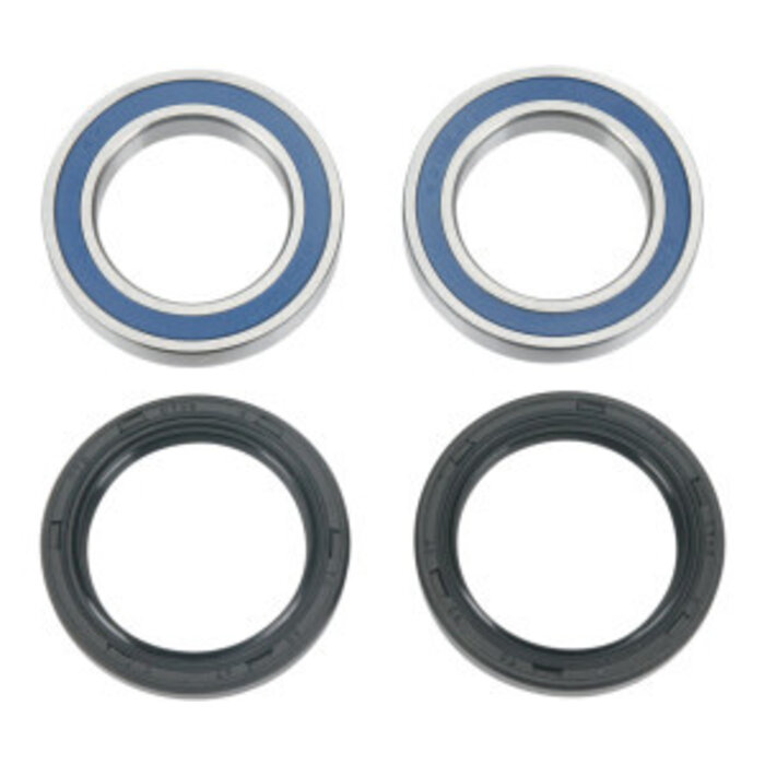 Moose Racing Radlagersatz hinten oder vorne für KTM SX-F 250