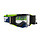 Brille Velocity 6.5 Roll-off ink weiss clear 83%