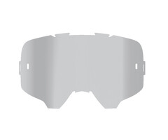 Leatt Linse Glas Clear 83% Lichtdurchlässigkeit