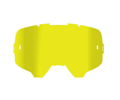 Leatt Linse gelb 79% Lichtdurchlässigkeit