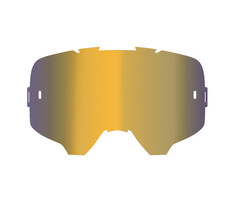 Leatt Linse Iriz bronz verspiegelt 20% Lichtdurchlässigkeit