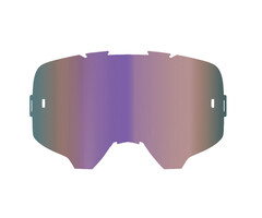 Leatt Linse Iriz purple verspiegelt 30% Lichtdurchlässigkeit