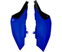 UFO Seitenteile für Yamaha YZ65 blau
