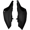 UFO Seitenteile für Yamaha YZ65 schwarz