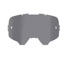 Leatt Linse Light Grey 72% Lichtdurchlässigkeit