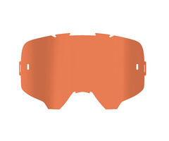 Leatt Linse Orange 58% Lichtdurchlässigkeit
