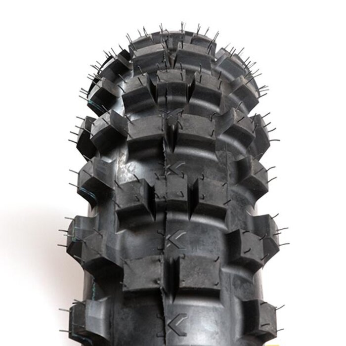 X-Grip Jack the Gripper Hinterradreifen 140/80-18