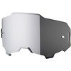 100 % Armega Glas - Ersatzglas Mirror silver