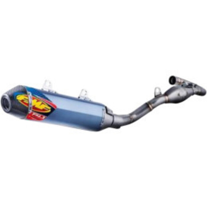 FMF Husqvarna FC 450 16-18 FMF Factory 4.1 RCT Exhaust Systems   - Copy
