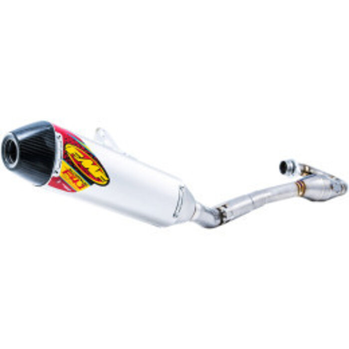 FMF Husqvarna FC 450 16-18 FMF Factory 4.1 RCT Exhaust Systems