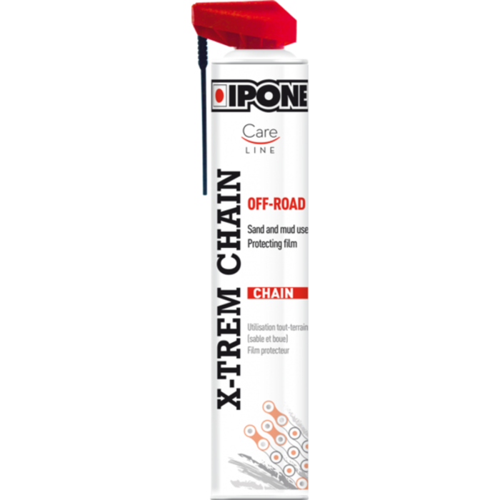 Ipone Kettenspray X-Trem Chain 750ML