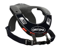 Ortema Nackenschutz ONB Neck Brace schwarz