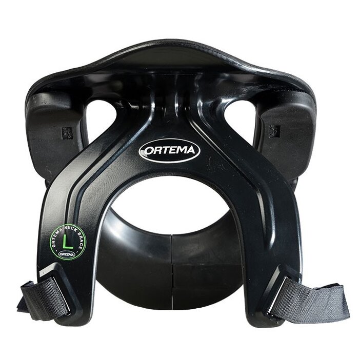 Ortema Nackenschutz ONB Neck Brace schwarz