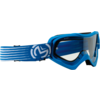Moose Racing Qualifier™ Slash Kinderbrille blau
