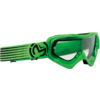 Moose Racing Qualifier™ Slash Kinderbrille grün