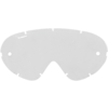 Moose Racing Ersatzglas Lens für Qualifier™ Slash Kinderbrille