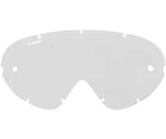 Moose Racing Ersatzglas Lens für Qualifier™ Slash Kinderbrille