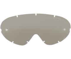 Moose Racing Ersatzglas Lens für Qualifier™ Slash Kinderbrille smoke