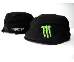 Monster Cap