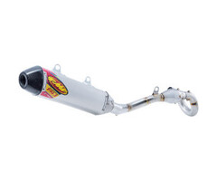 FMF KTM 350 SX-F 16-18 FMF Factory 4.1 RCT Exhaust Systems